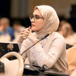 Ola Al-Haj
